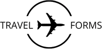 TravelForms Logo
